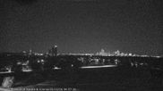 Archived webcam image showing Skyline of the Mile High City Denver on 23 May 2026 at 12:53