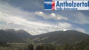 Archiviertes Webcam Bild: Rasen Dorf mit Blick Richtung Kronplatz am 15.06.2026 um 10:37 Uhr