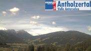 Archiviertes Webcam Bild: Rasen Dorf mit Blick Richtung Kronplatz am 13.06.2026 um 10:50 Uhr