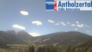 Archiviertes Webcam Bild: Rasen Dorf mit Blick Richtung Kronplatz am 13.06.2026 um 12:50 Uhr