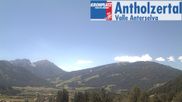 Archiviertes Webcam Bild: Rasen Dorf mit Blick Richtung Kronplatz am 12.07.2026 um 12:25 Uhr