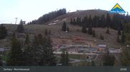 Archived webcam image showing Murmli Water Kidspark in Serfaus on 22 May 2026 at 05:40