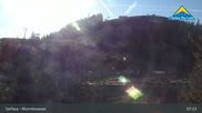 Archived webcam image showing Murmli Water Kidspark in Serfaus on 22 May 2026 at 07:40
