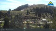 Archived webcam image showing Murmli Water Kidspark in Serfaus on 22 May 2026 at 09:40