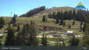 Archived webcam image showing Murmli Water Kidspark in Serfaus on 22 May 2026 at 11:40