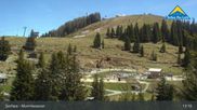 Archived webcam image showing Murmli Water Kidspark in Serfaus on 22 May 2026 at 13:40