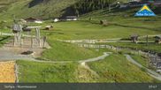Archived webcam image showing Murmli Water Kidspark in Serfaus on 4 Jun 2026 at 08:51