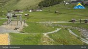 Archived webcam image showing Murmli Water Kidspark in Serfaus on 4 Jun 2026 at 09:51