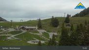 Archived webcam image showing Murmli Water Kidspark in Serfaus on 4 Jun 2026 at 15:51