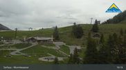 Archived webcam image showing Murmli Water Kidspark in Serfaus on 4 Jun 2026 at 19:51