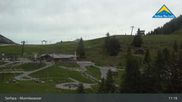 Archived webcam image showing Murmli Water Kidspark in Serfaus on 4 Jun 2026 at 11:51