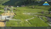 Archived webcam image showing Murmli Water Kidspark in Serfaus on 26 Jun 2026 at 07:42