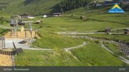 Archived webcam image showing Murmli Water Kidspark in Serfaus on 27 Jun 2026 at 08:46