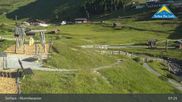 Archived webcam image showing Murmli Water Kidspark in Serfaus on 12 Jul 2026 at 07:53