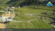 Archived webcam image showing Murmli Water Kidspark in Serfaus on 12 Jul 2026 at 08:53