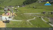 Archived webcam image showing Murmli Water Kidspark in Serfaus on 12 Jul 2026 at 09:53