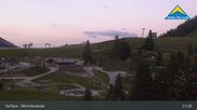 Archiviertes Webcam Bild: Serfaus Murmliwasser am 12.07.2026 um 21:21 Uhr