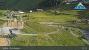 Archived webcam image showing Murmli Water Kidspark in Serfaus on 23 Jul 2026 at 07:54