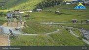 Archived webcam image showing Murmli Water Kidspark in Serfaus on 23 Jul 2026 at 08:54