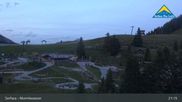 Archived webcam image showing Murmli Water Kidspark in Serfaus on 23 Jul 2026 at 03:54
