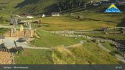 Archived webcam image showing Murmli Water Kidspark in Serfaus on 13 Aug 2026 at 08:30