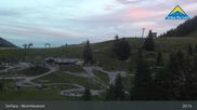 Archiviertes Webcam Bild: Serfaus Murmliwasser am 27.08.2026 um 01:45 Uhr