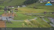 Archived webcam image showing Murmli Water Kidspark in Serfaus on 22 Aug 2026 at 07:27