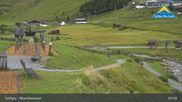 Archived webcam image showing Murmli Water Kidspark in Serfaus on 22 Aug 2026 at 08:27