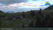 Archived webcam image showing Murmli Water Kidspark in Serfaus on 22 Aug 2026 at 03:27