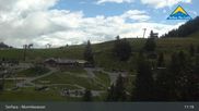 Archived webcam image showing Murmli Water Kidspark in Serfaus on 22 Aug 2026 at 11:27