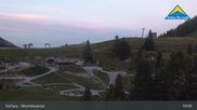 Archived webcam image showing Murmli Water Kidspark in Serfaus on 7 Sep 2026 at 05:32
