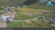 Archived webcam image showing Murmli Water Kidspark in Serfaus on 7 Sep 2026 at 07:32