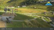 Archived webcam image showing Murmli Water Kidspark in Serfaus on 7 Sep 2026 at 08:32
