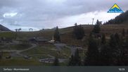 Archiviertes Webcam Bild: Serfaus Murmliwasser am 11.10.2026 um 03:35 Uhr