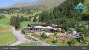 Archiviertes Webcam Bild: Serfaus: Blick Königsleithe am 12.08.2026 um 09:51 Uhr