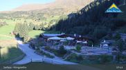 Archiviertes Webcam Bild: Serfaus: Blick Königsleithe am 04.09.2026 um 08:07 Uhr