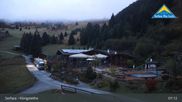 Archiviertes Webcam Bild: Serfaus: Blick Königsleithe am 11.10.2026 um 07:41 Uhr