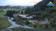 Archiviertes Webcam Bild: Serfaus: Blick Königsleithe am 11.10.2026 um 08:41 Uhr