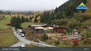 Archiviertes Webcam Bild: Serfaus: Blick Königsleithe am 11.10.2026 um 09:41 Uhr