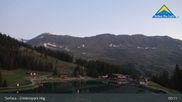 Archived webcam image showing Adventure Park Hög in Serfaus on 28 May 2026 at 05:49