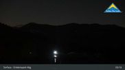Archived webcam image showing Adventure Park Hög in Serfaus on 28 May 2026 at 03:49