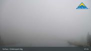 Archived webcam image showing Adventure Park Hög in Serfaus on 10 Jun 2026 at 07:57