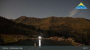 Archived webcam image showing Adventure Park Hög in Serfaus on 27 Aug 2026 at 03:39