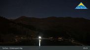Archiviertes Webcam Bild: Serfaus: Blick auf den Erlebnispark Hög am 04.09.2026 um 05:33 Uhr