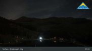 Archiviertes Webcam Bild: Serfaus: Blick auf den Erlebnispark Hög am 04.09.2026 um 01:33 Uhr