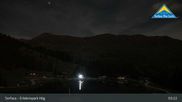 Archiviertes Webcam Bild: Serfaus: Blick auf den Erlebnispark Hög am 04.09.2026 um 03:33 Uhr