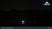 Archived webcam image showing Adventure Park Hög in Serfaus on 8 Sep 2026 at 05:27