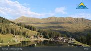 Archived webcam image showing Adventure Park Hög in Serfaus on 8 Sep 2026 at 08:27
