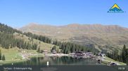 Archived webcam image showing Adventure Park Hög in Serfaus on 8 Sep 2026 at 09:27