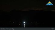 Archived webcam image showing Adventure Park Hög in Serfaus on 8 Sep 2026 at 01:27